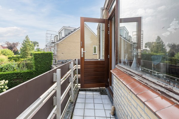 Medium property photo - Souburghlaan 14, 2741 EL Waddinxveen